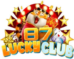 87 lucky club