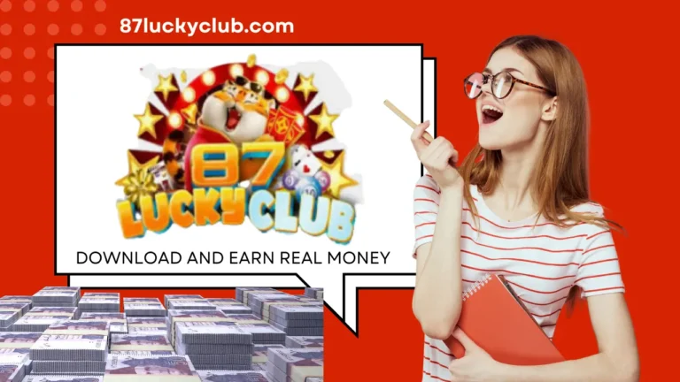 87Luckyclub